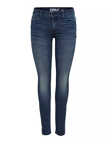ONLY Jeans ONLY Damen Skinny Jeans