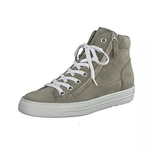 Paul Green Stiefel Paul Green Damen SUPER Soft Hightop-Pauls, Frauen High-Top Sneaker