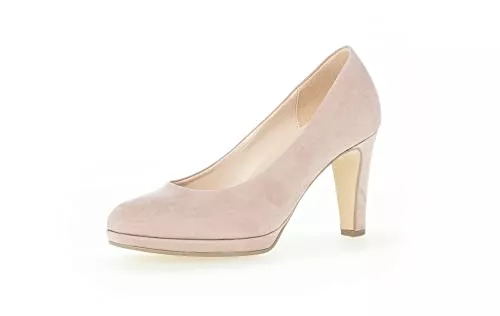 Gabor High Heels Gabor Damen Plateaupumps, Frauen Absatzschuhe