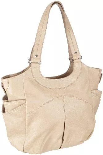 ESPRIT Taschen & Rucksäcke ESPRIT Peyone P15033 Damen Shopper, 33.5x28x10 cm (B x H x T)