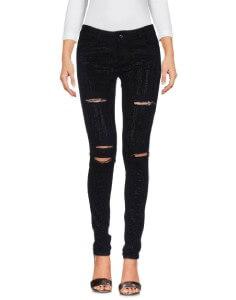 !M?ERFECT Jeans !M?ERFECT Jeans Schwarz