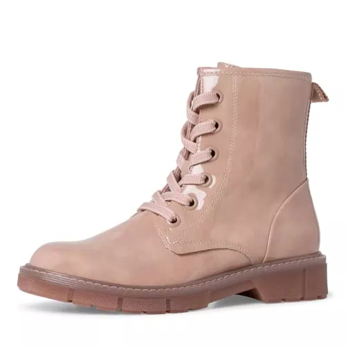 MARCO TOZZI Stiefel Marco Tozzi Damen 2-2-25282-28 Mode-Stiefel