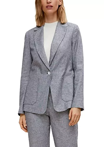 comma Blazer comma Damen Blazer