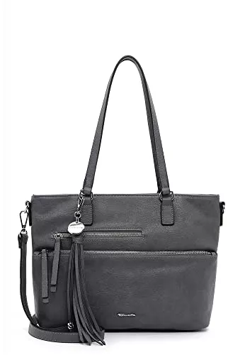 Tamaris Taschen & Rucksäcke Tamaris Damen Shopper 30476 Größe: EU