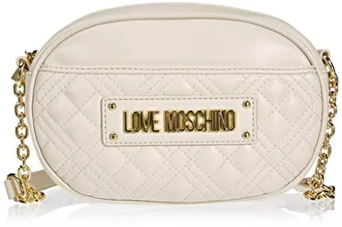 Love Moschino Taschen & Rucksäcke Love Moschino Damen Borsa A Spalla Umhngetasche