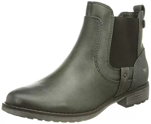 MUSTANG Stiefel Mustang Damen 1265-522 Chelsea-Stiefel