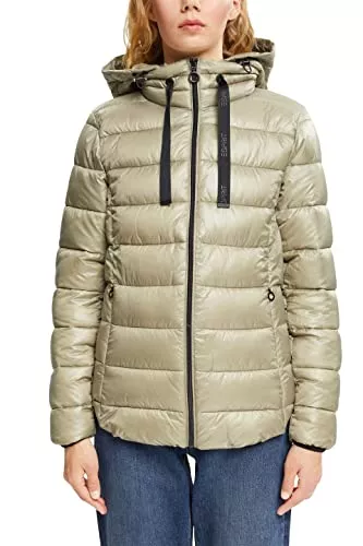 ESPRIT Jacken ESPRIT Steppjacke