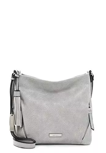 SURI FREY Taschen & Rucksäcke SURI FREY Umhängetasche Bonny 13150 Damen Handtaschen Uni