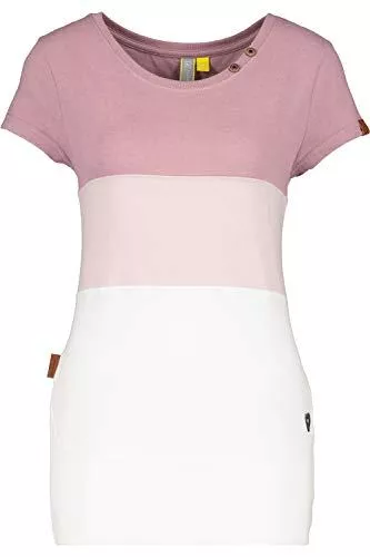 alife &amp; kickin T-Shirts alife &amp; kickin Damen Cleaak T-Shirt