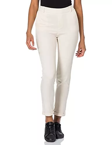 VERO MODA Hosen VERO MODA Damen Vmmaya Mr Loose Solid Pant Noos Hose