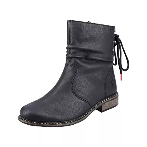 Rieker Stiefel Rieker Damen Stiefeletten, Frauen Klassische Stiefelette