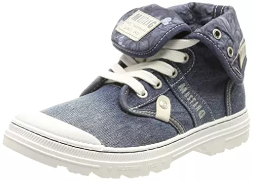 MUSTANG Stiefel Mustang Damen 1426-504-841 Booty