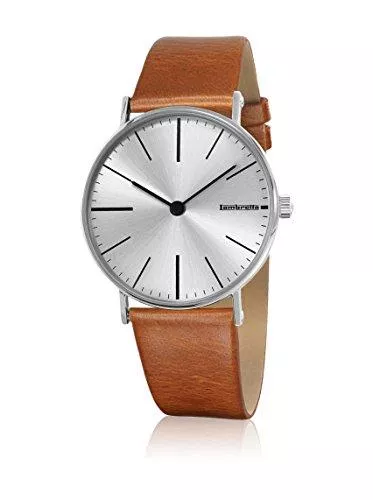 Lambretta Watches Uhren Lambretta Watches Uhr mit Miyota Uhrwerk Man 2184 42.0 mm