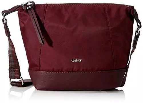 Gabor Taschen & Rucksäcke Gabor Umhängetasche Damen Silke, 35x34x11.5 cm, Tasche Damen