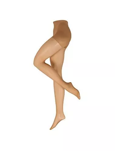 Nur Die Socken & Strümpfe Nur Die Damen Goodbye Laufmaschen Shape Strumpfhose