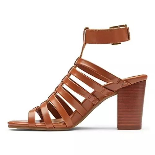 Vionic Sandalen & Slides Vionic Perk Sami Riemchensandalen für Damen, mit verdeckter orthopädischer Fußgewölbeunterstützung