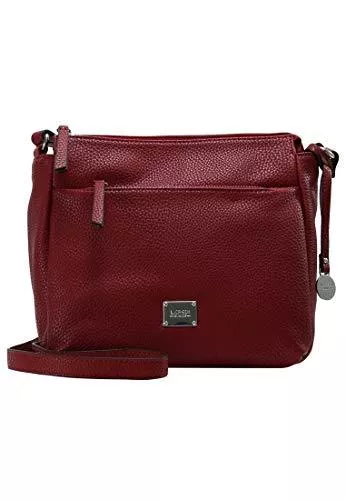L. CREDI Taschen & Rucksäcke L. CREDI Damen Umhängetasche Budapest Umhängetasche adult