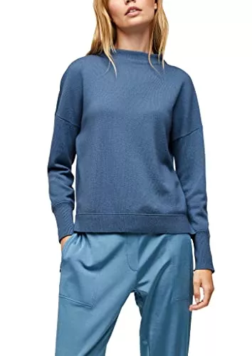 s.Oliver Pullover & Strickmode s.Oliver BLACK LABEL Damen Pullover