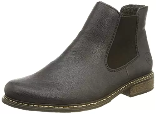 Rieker Stiefel Rieker Damen Z4994 Chelsea Boots