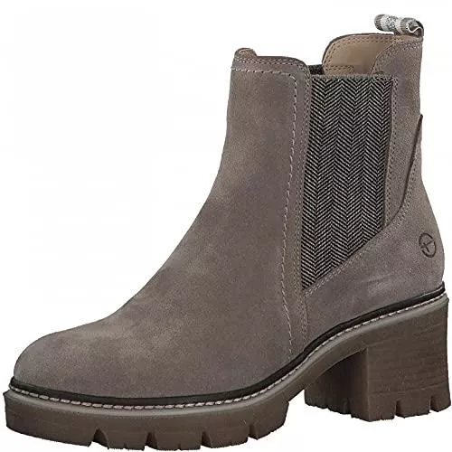 Tamaris Stiefel Tamaris Damen 1-1-25936-27 Chelsea-Stiefel