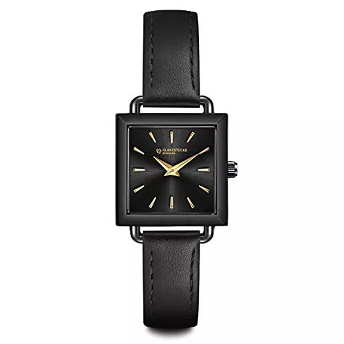 Glanzstücke München Uhren Besuche den Glanzstücke München-Store Glanzstücke München Damen-Uhren Analog Quarz 32018583