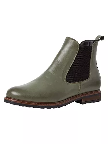 Tamaris Stiefel Tamaris Damen 1-1-25056-29 Chelsea-Stiefel