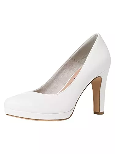 Tamaris High Heels Tamaris Damen Pumps 1-1-22426-27 normal Größe: EU
