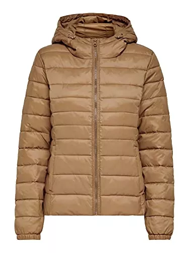 ONLY Jacken ONLY Female Steppjacke Kurze