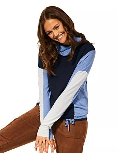 Cecil Pullover & Strickmode Cecil Damen Pullover