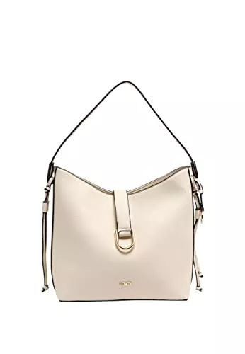 L. CREDI Taschen & Rucksäcke L. Credi Hobo Ilenia Damen