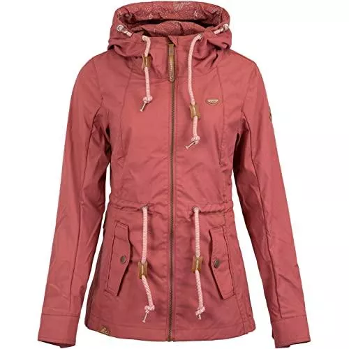 Ragwear Jacken Ragwear Monadis Jacke Damen