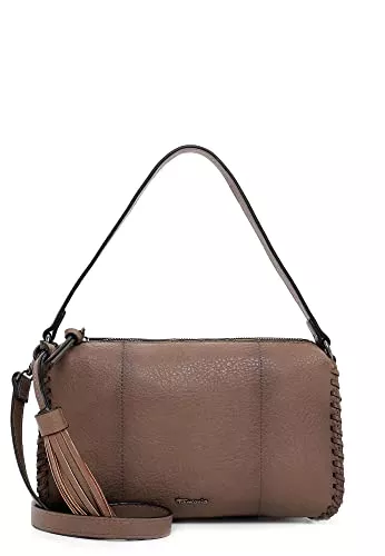 Tamaris Taschen & Rucksäcke Tamaris Umhängetasche Danuta 31370 Damen Handtaschen Uni One Size