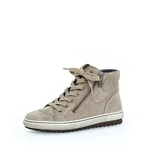 Gabor Stiefel Gabor Damen Klassische Stiefeletten, Frauen Stiefeletten,Wechselfußbett