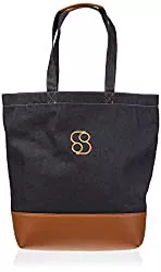 s.Oliver Taschen & Rucksäcke s.Oliver (Bags Damen 10.2.17.38.300.2120046 Shopper, 59Z1, B x H x T (cm) 42 x 39 x 14