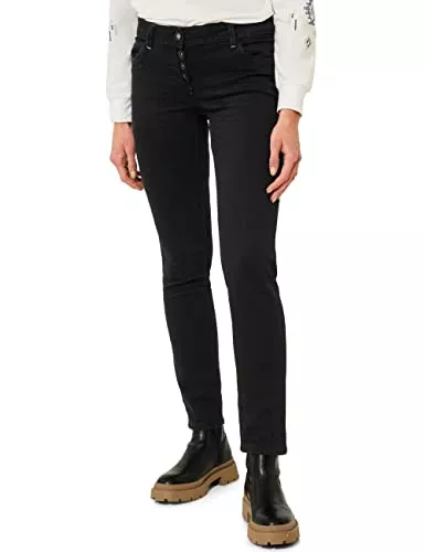 Cecil Jeans Cecil Damen Jeanshose