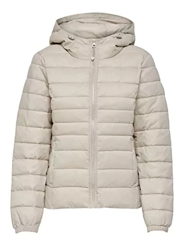 ONLY Jacken ONLY Female Steppjacke Kurze