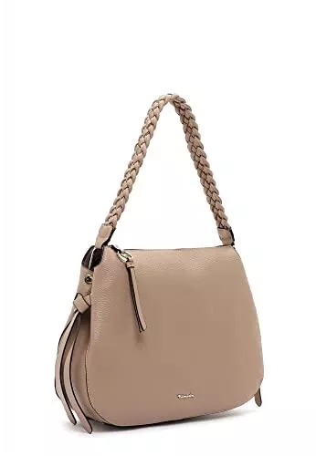 Tamaris Taschen & Rucksäcke Tamaris Beutel Judith 31743 Damen Handtaschen Uni One Size