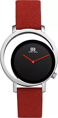 Danish Design Uhren Danish Design Damen-Uhren Analog Quarz 32020129
