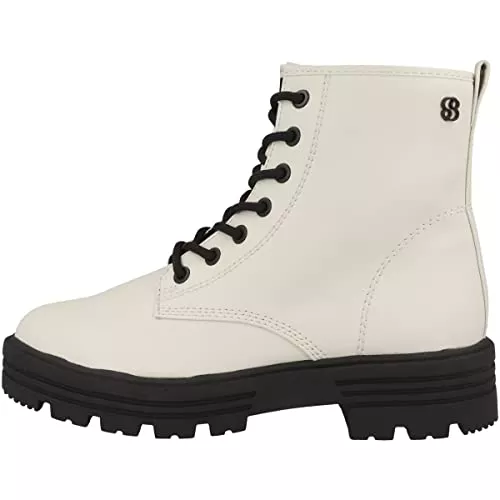 s.Oliver Stiefel s.Oliver Damen 5-5-25215-27 Stiefelette