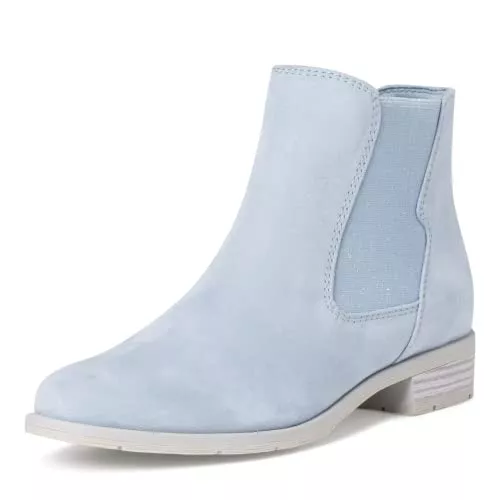 MARCO TOZZI Stiefel Marco Tozzi Damen 2-2-25305-28 Chelsea-Stiefel