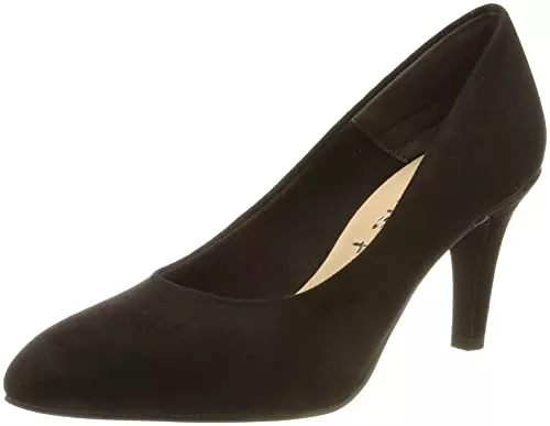 Tamaris High Heels Tamaris Damen 1-1-22490-29 Pumps