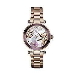 GUESS Uhren GC by Guess Damenuhr Sport Chic Collection GC Lady Chic Y21002L3