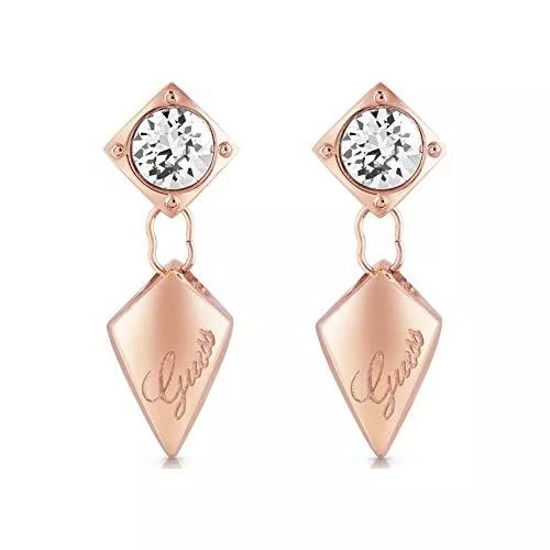 GUESS Uhren Guess Damen Ohrstecker UBE29099