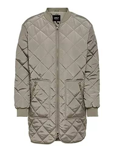 ONLY Jacken ONLY Female Jacke Gesteppte