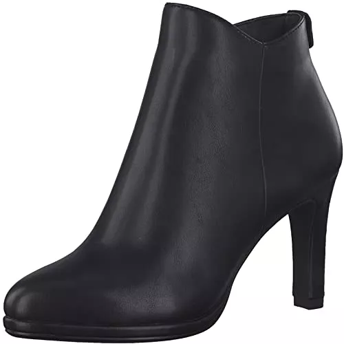 Tamaris Stiefel Tamaris Damen Klassische Stiefeletten, Frauen Stiefeletten,Comfort Lining