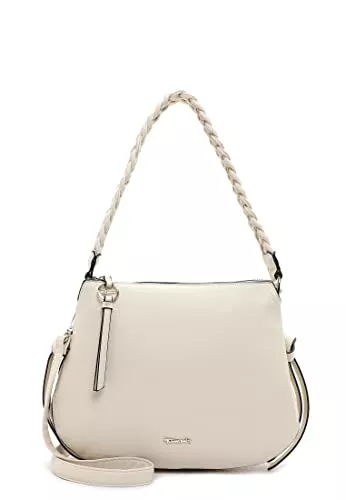 Tamaris Taschen & Rucksäcke Tamaris Beutel Judith 31742 Damen Handtaschen Uni beige 400 One Size