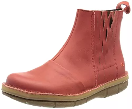 ART Stiefel ART Damen 1733 Bootsschuh