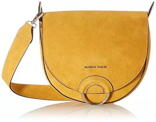 MARCO TOZZI Taschen & Rucksäcke MARCO TOZZI Damen Handtasche 2-2-61012-26, Einheitsgröße