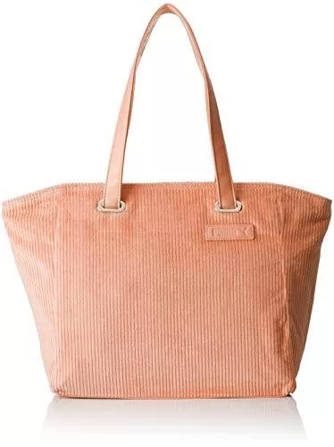 PUMA Taschen & Rucksäcke PUMA Damen Prime Time L Shopper Tasche