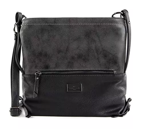 TOM TAILOR Taschen & Rucksäcke TOM TAILOR- Elin , Damen , Umhängetasche